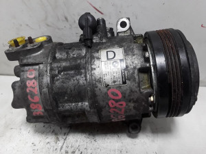 3R41145010 KOMPRESOR KLIME N BMW E46 98-01
