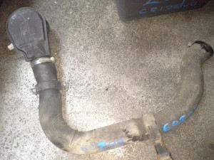 CRIJEVO INTERKULERA N PEUGEOT 607 2000-2010