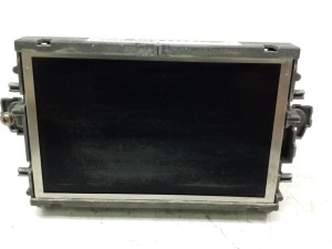 A2129007928 DISPLEJ  MERCEDES E CLASS (W212)FACELIFT 2