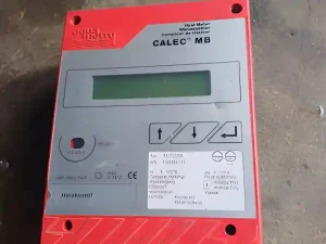 MJERAC TOPLINSKE ENERGIJE