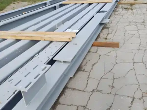 METALNI PROFIL HEB 300mm