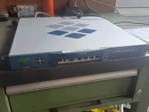 INFOBLOX TRINZIC 1400