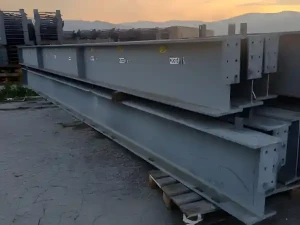 CELICNI PROFIL IPE 600