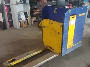 ELEKTRICNI PALETAR STOCKLIN