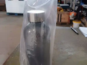 PROMOTIVNA BOCA ZA VODU 600ml