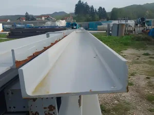PROFIL UNP 360mm