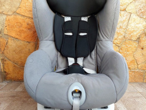 AUTOSJEDALICA ZA DJECU  9-18 KG BRITAX ROMER KING II