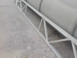 ALUMINIJSKA KONSTRUKCIJA