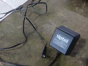 ADAPTER 16V
