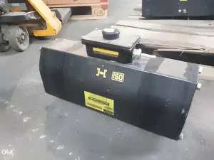 PNEUMATSKI AKUTATOR KEYSTONE