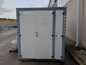 CHILLER ZA HLAĐENJE YORK