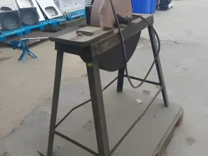 STROJ ZA BRUSENJE BRUSILICA TOCILO
