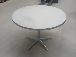STOL OKRUGLI SKLOPIVI