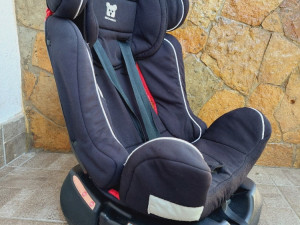 AUTOSJEDALICA ZA DJECU 0-25 KG  MEDO  BROOONDO