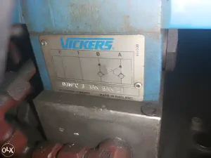 HIDRAULICNI AGREGAT 0.55kW
