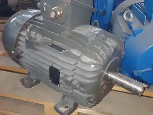 ELEKTRO MOTOR 15kW 1450okret.