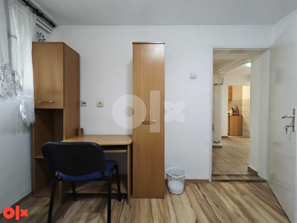Soba studentima, Banja Luka 2