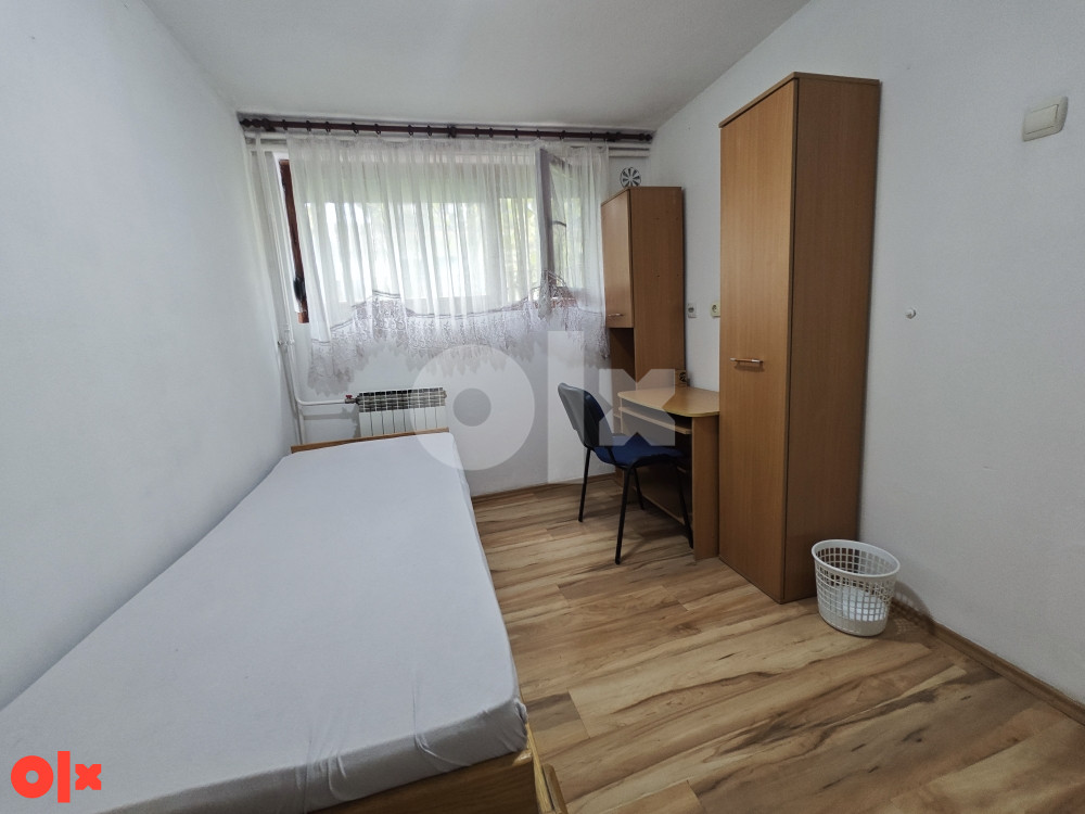 Soba studentima, Banja Luka 3