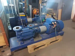 PUMPA ZA VODU 30kW