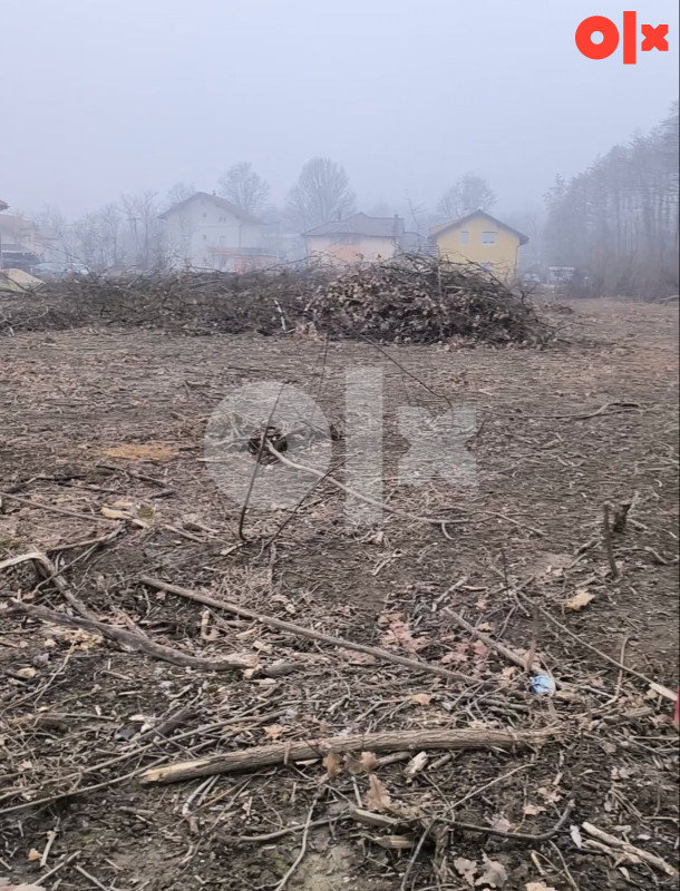 Zemljište Banja Luka, Novakovići 2