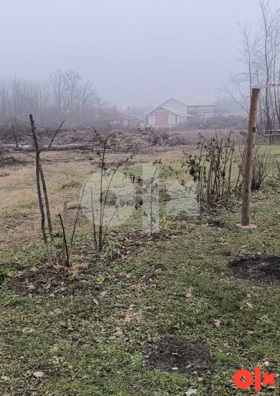 Zemljište Banja Luka, Novakovići