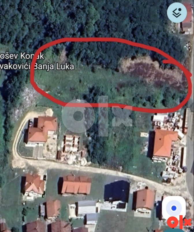 Zemljište Banja Luka, Novakovići 4