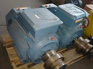ELEKTROMOTOR 45kW 2968obrt.