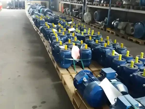 ELEKTRO MOTOR.. ELEKTROMOTOR 0,06 - 200KW  NOVO !!!