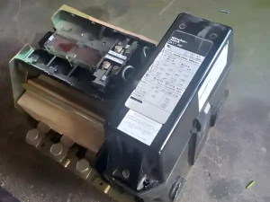SKLOPKA ELEKTROMAGNETNA