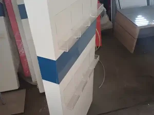 STALAK ZA LETKE