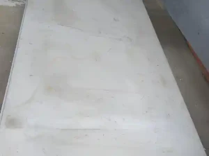 INOX LIM 1500x2400x10mm