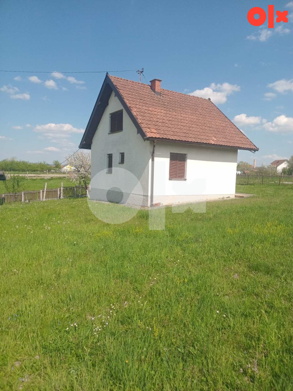 Vikendica Šerići 2