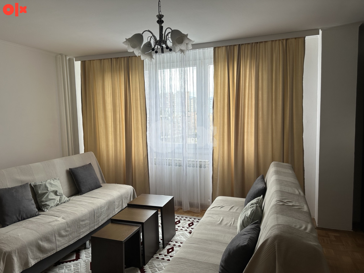 Stan Sarajevo - Novi Grad 43m2 3