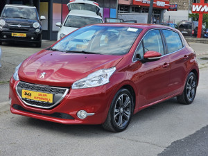 Peugeot 208 1.6 HDI 065525542 AutoDas