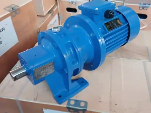 ELEKTRO MOTOR 0.75kW 131obrt.