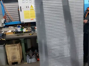 ŽALUZINE ELEKTRO