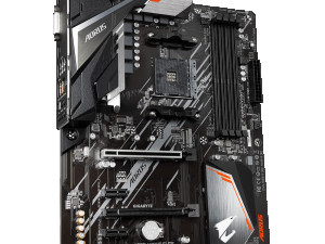 Maticna MA4 A520 AORUS ELITE