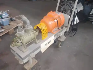 PUMPA ZA VODU 2.2kW