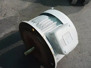 ELEKTRO MOTOR 3KW 1450 OKRET.