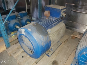 ELEKTRO MOTOR 70kW 1480 obrt