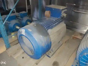 ELEKTRO MOTOR 70kW 1480 obrt