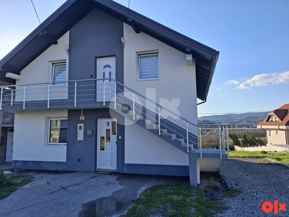 Kuća Ilidža