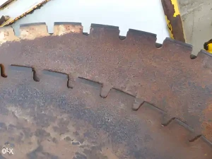 REZNA PLOCA ZA BETON 1200mm