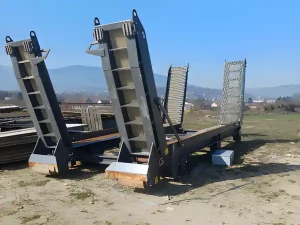 UTOVARNA RAMPA SASIJA