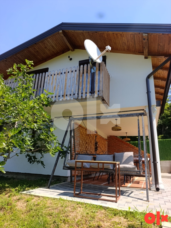 Vikendica Doboj
