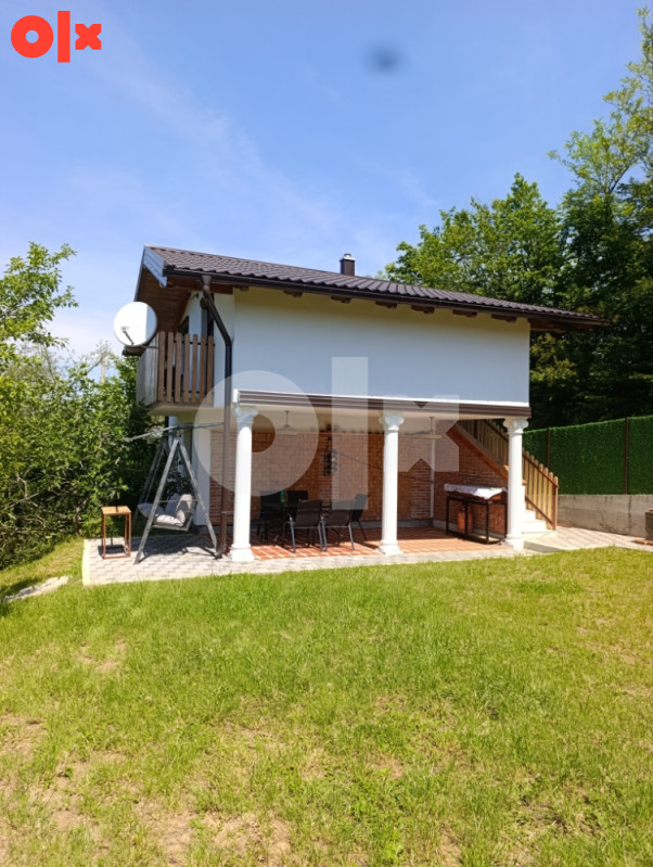 Vikendica Doboj 2