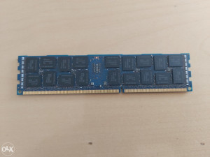 SERVERSKA MEMORIJA SK HYNIK 16GB DDR3