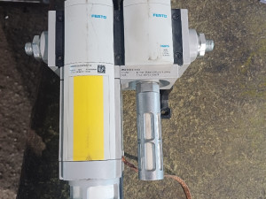 FESTO VENTIL