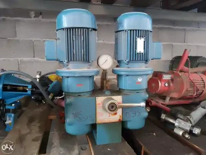 HIDRAULIČNA PUMPA 0.55kW