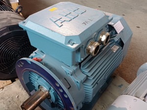 ELEKTRO MOTOR 37kW 2949obrt.